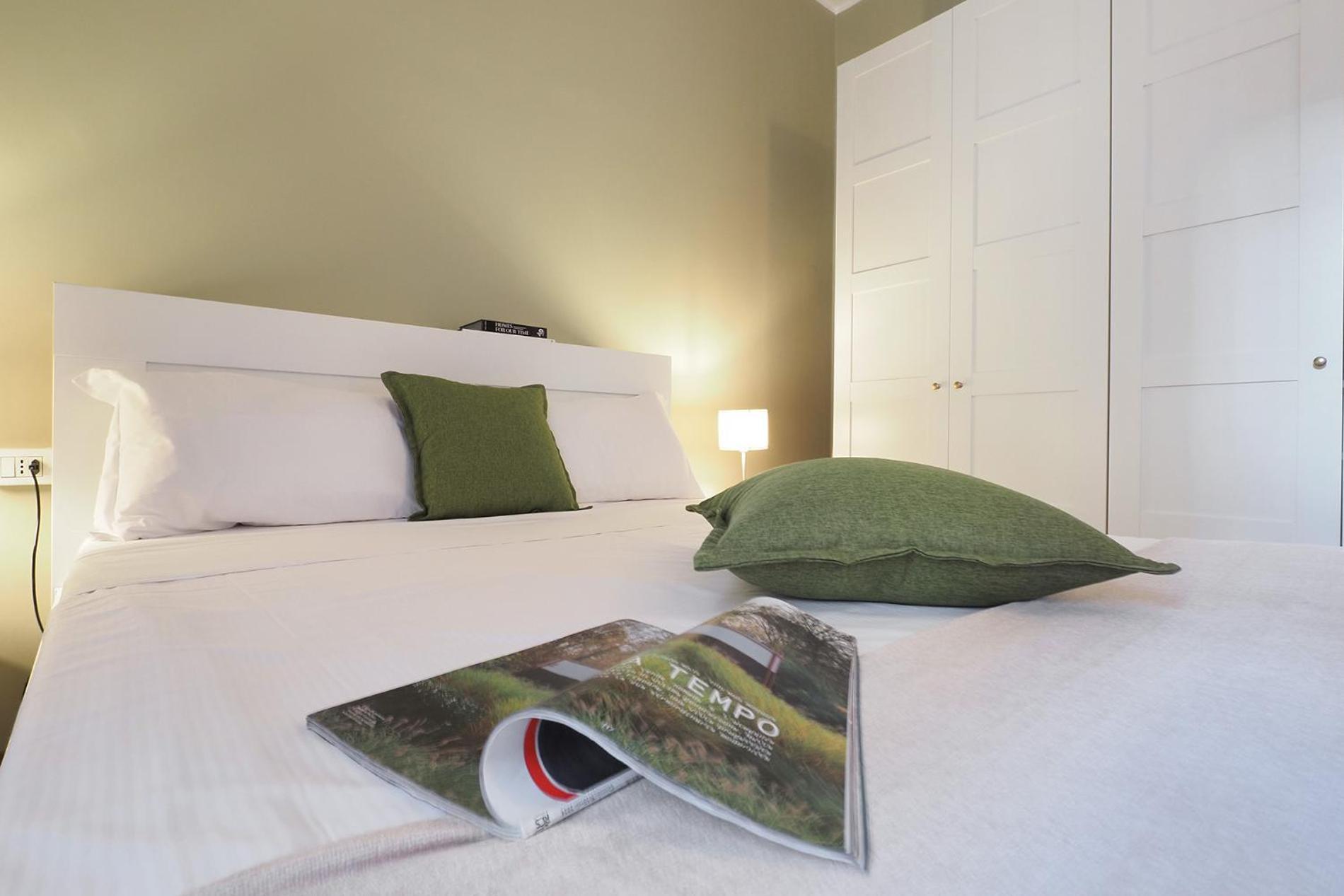 Silent & Charming In Lovely Conca Del Naviglio Appartement Milan