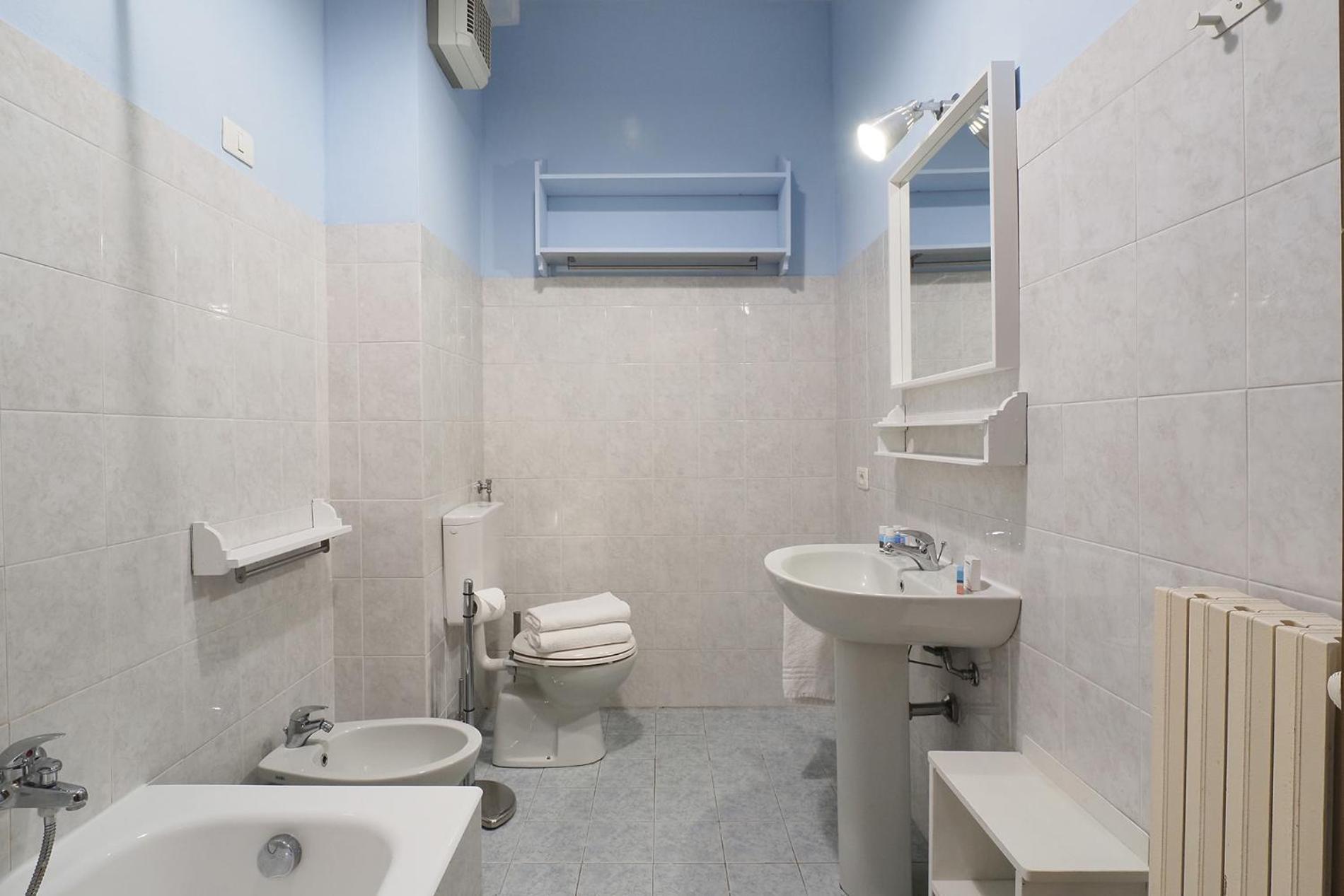 Appartement Silent & Charming In Lovely Conca Del Naviglio *
