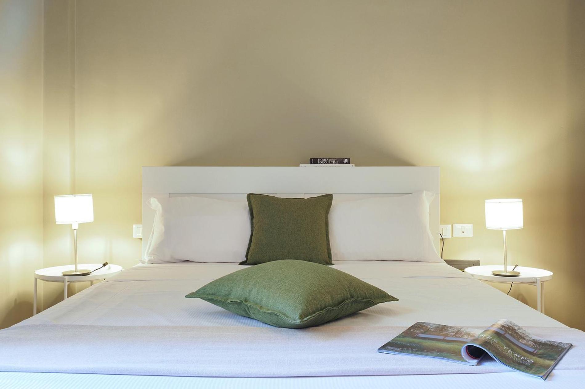Appartement Silent & Charming In Lovely Conca Del Naviglio